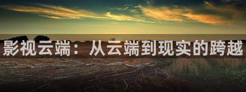 97天天影院：影视云端：从云端到现实的跨越